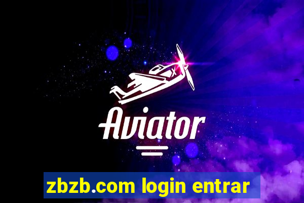 zbzb.com login entrar